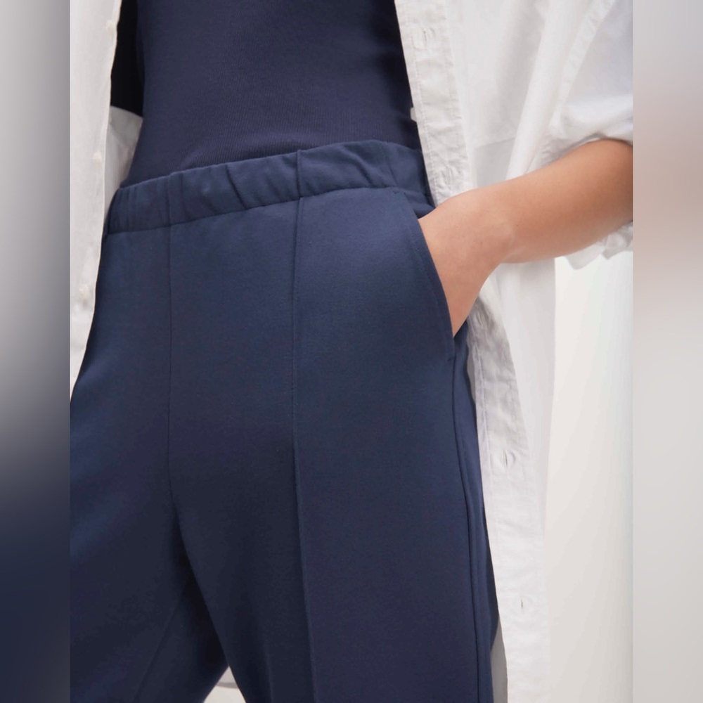 NWT Everlane The Dream Pants - Picture 3 of 16